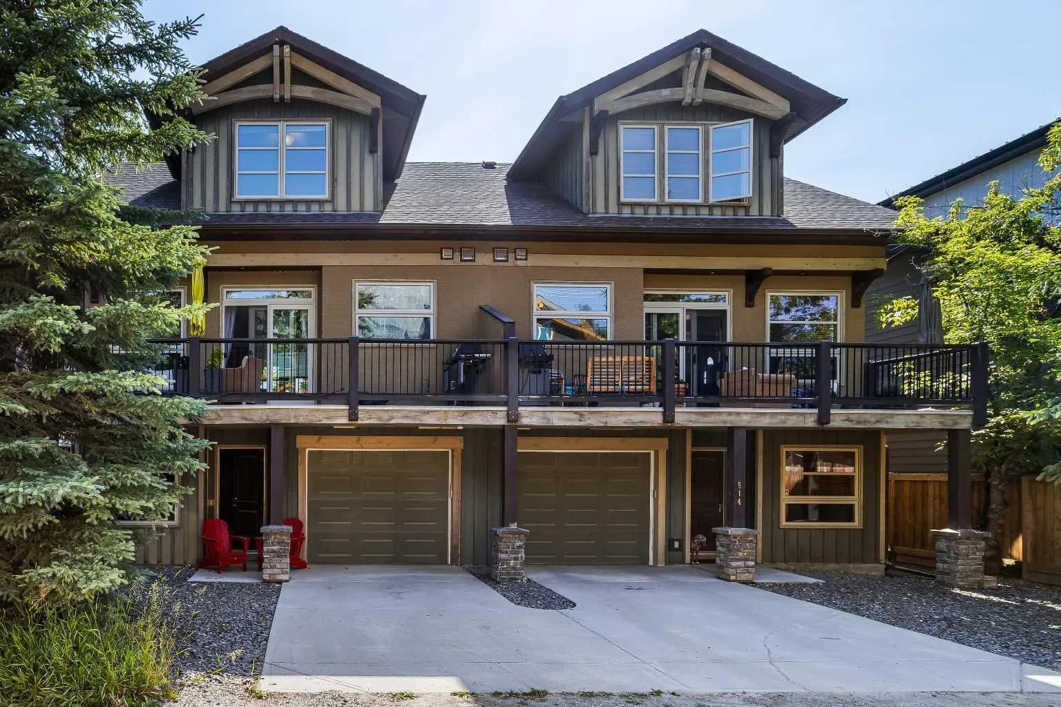 Semi Detached (Half Duplex)