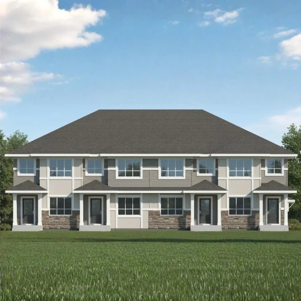 Row/Townhouse