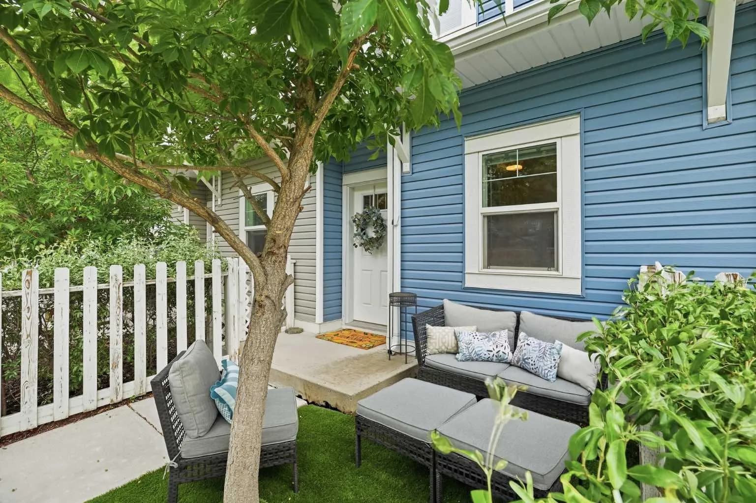 Row/Townhouse