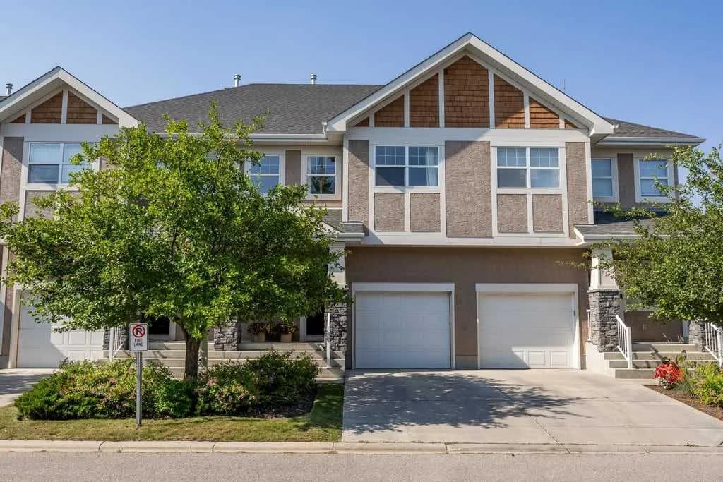 Row/Townhouse