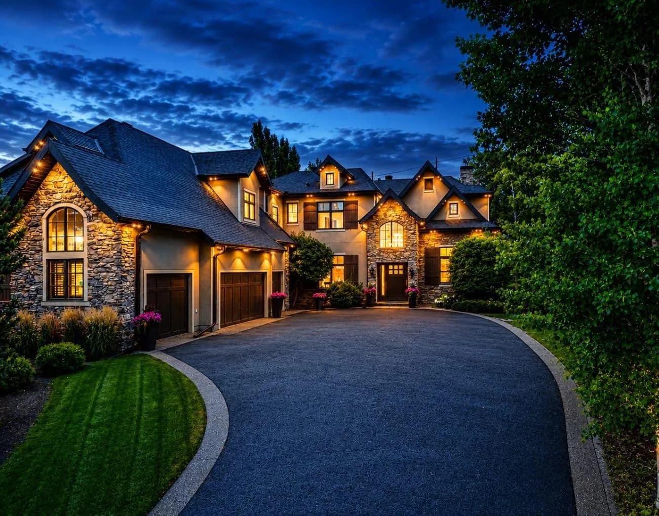 Detached