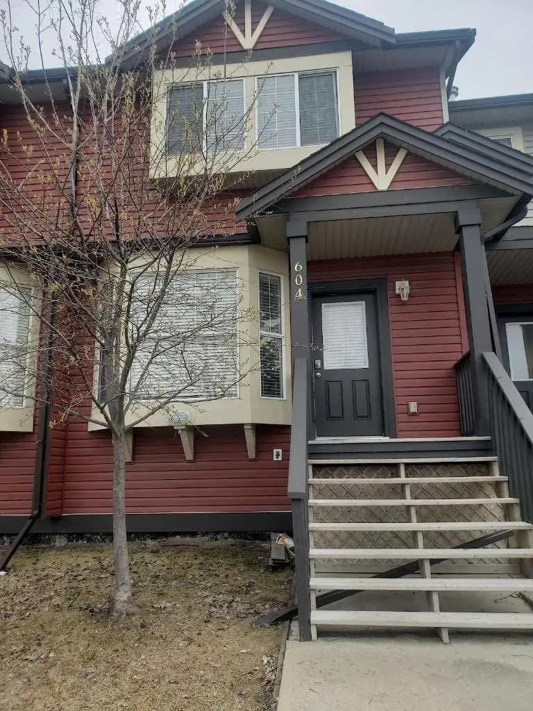 Row/Townhouse