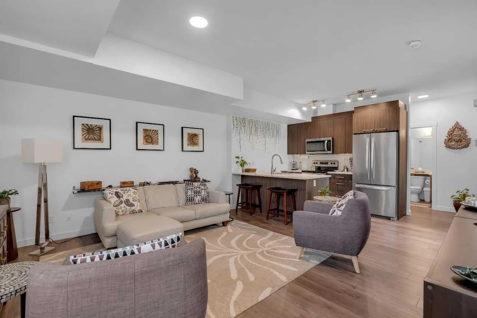 Row/Townhouse