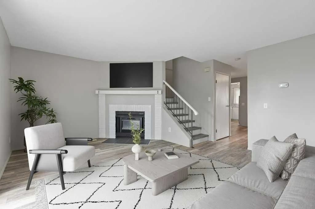 Row/Townhouse