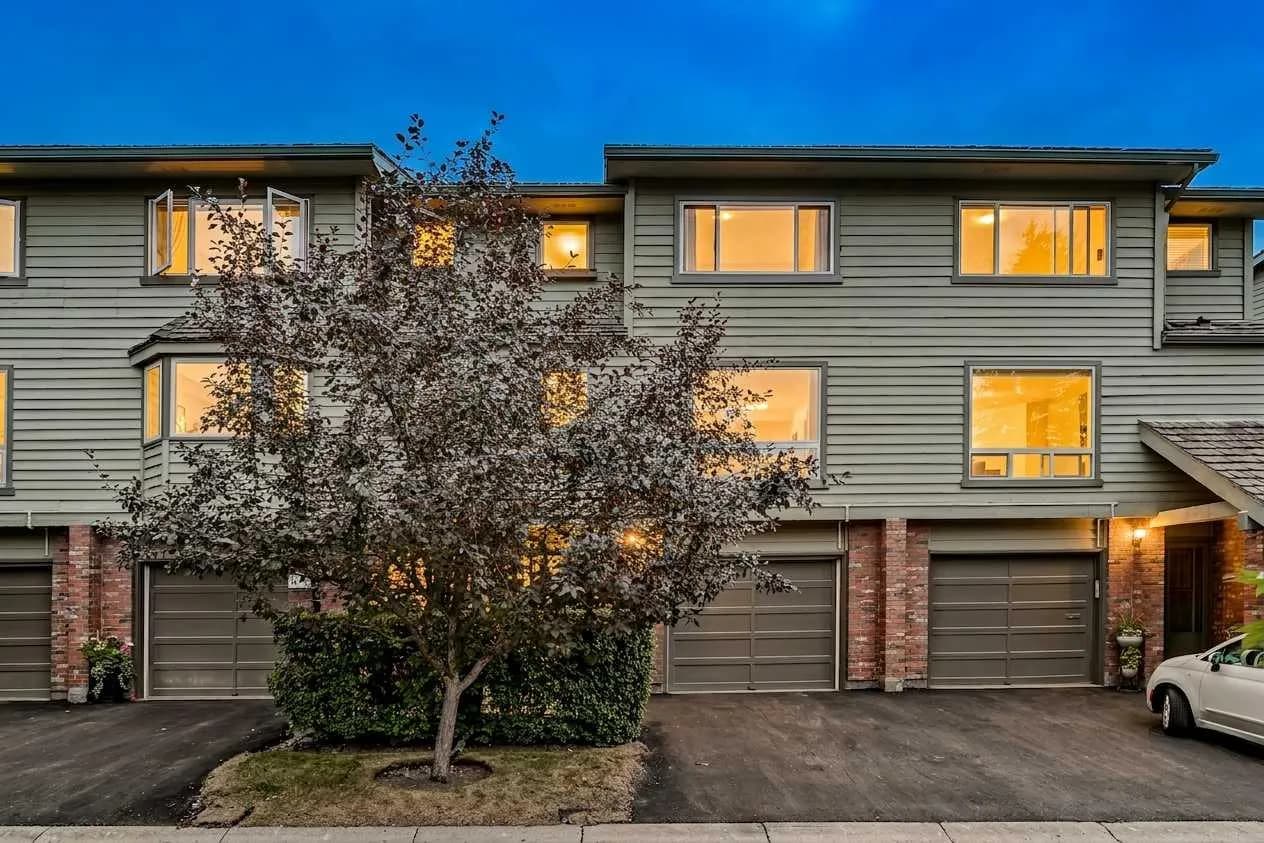 Row/Townhouse