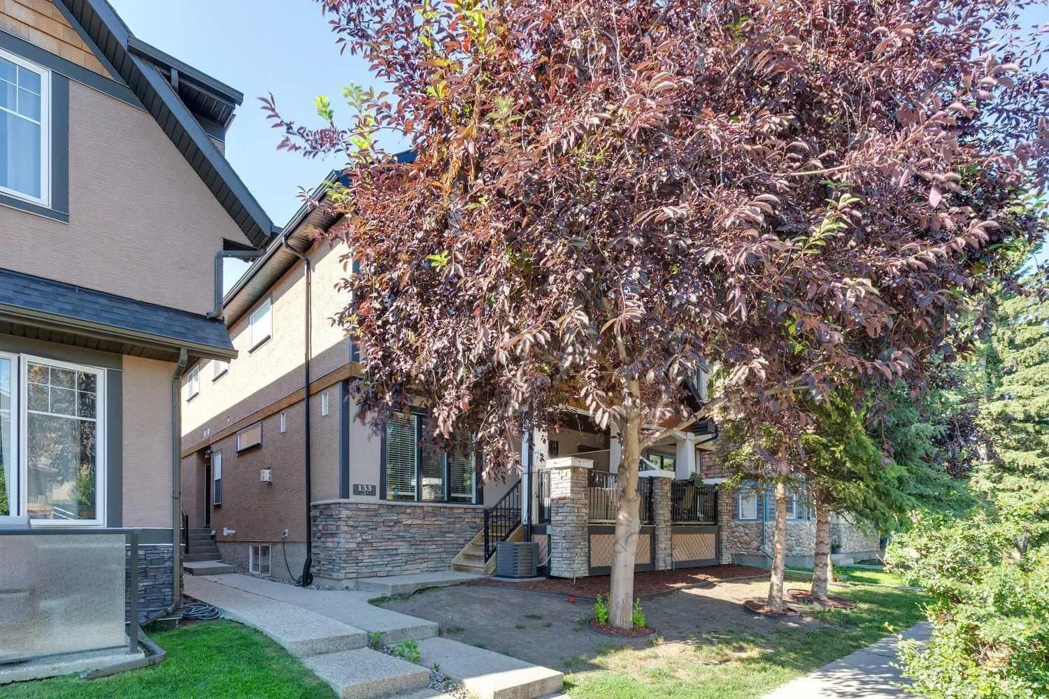 Row/Townhouse