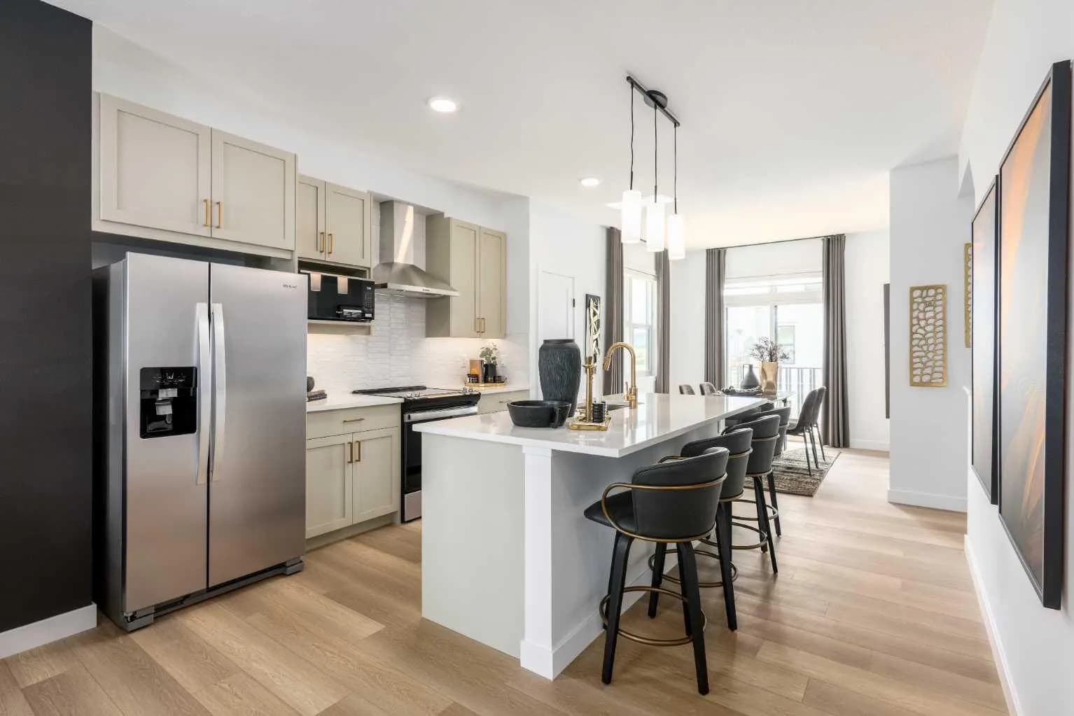 Row/Townhouse
