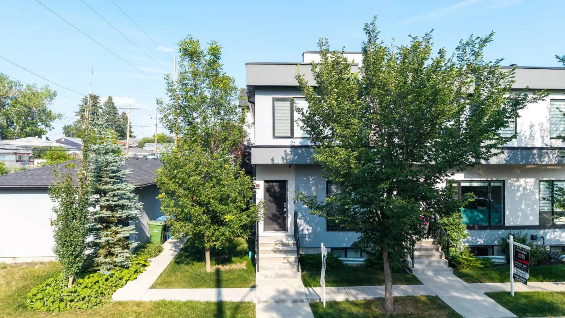 Row/Townhouse