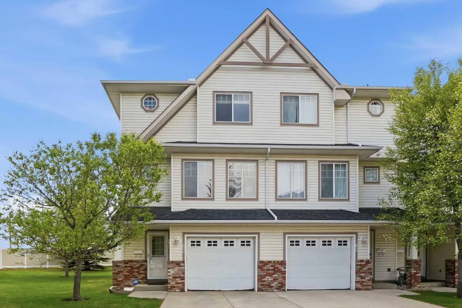 Row/Townhouse