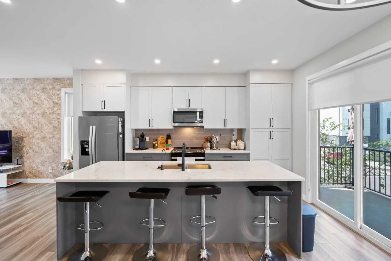 Row/Townhouse