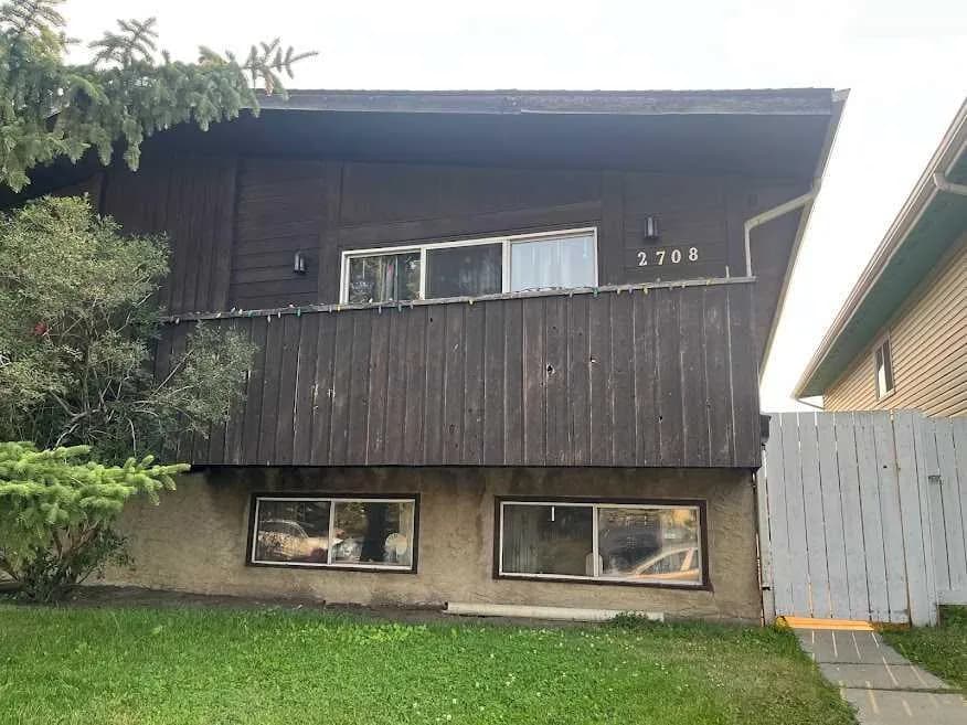 Semi Detached (Half Duplex)