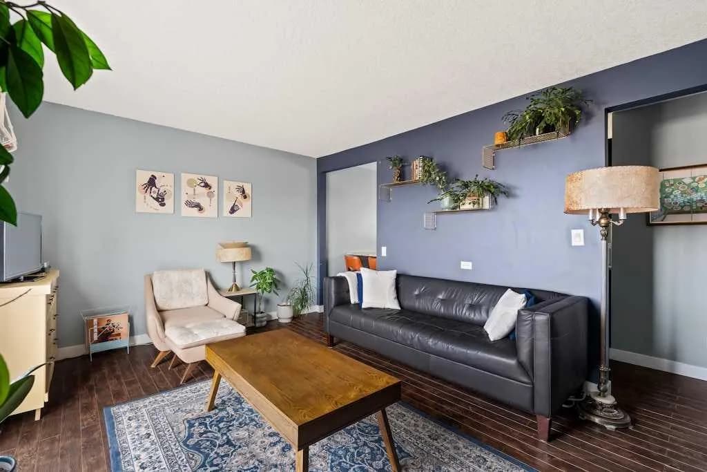 Row/Townhouse