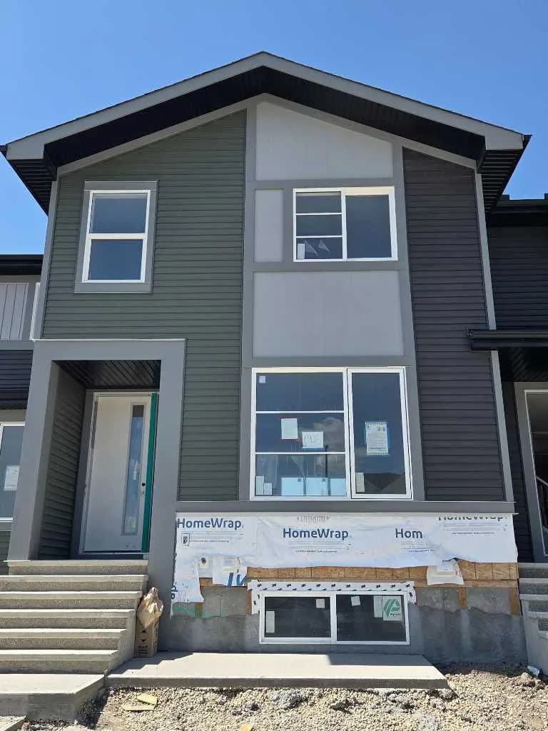 Row/Townhouse