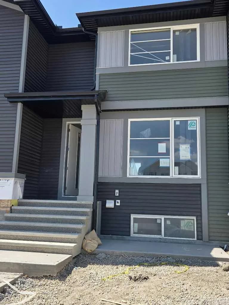 Row/Townhouse