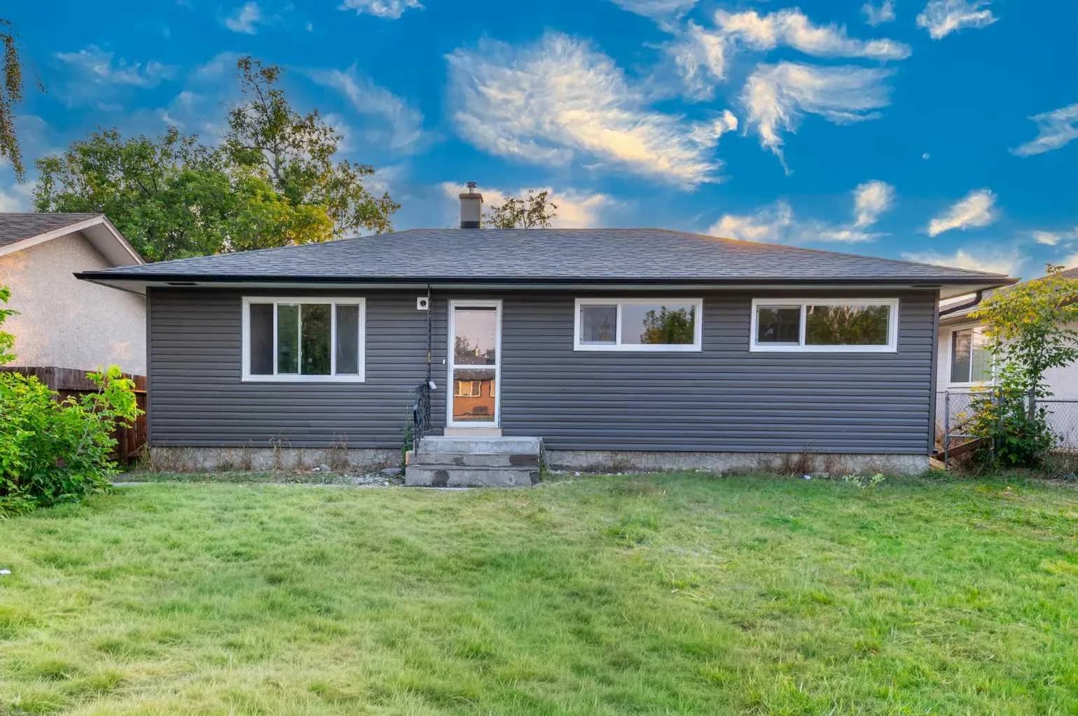 Detached