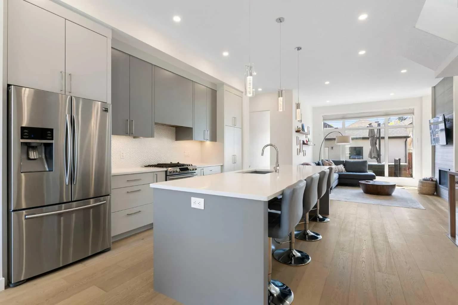 Semi Detached (Half Duplex)