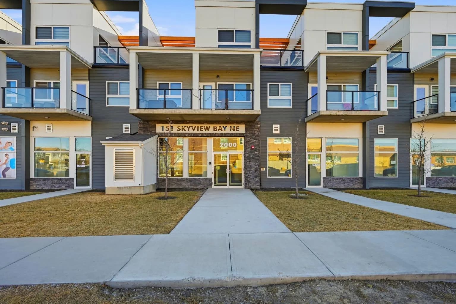 Row/Townhouse