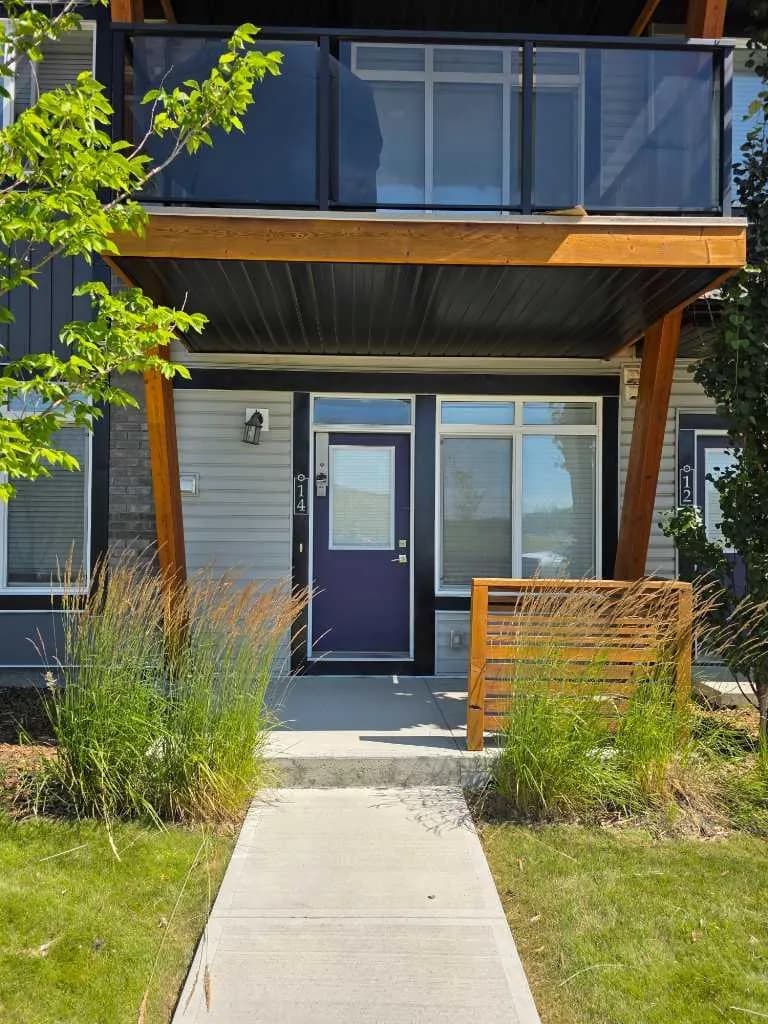 Row/Townhouse