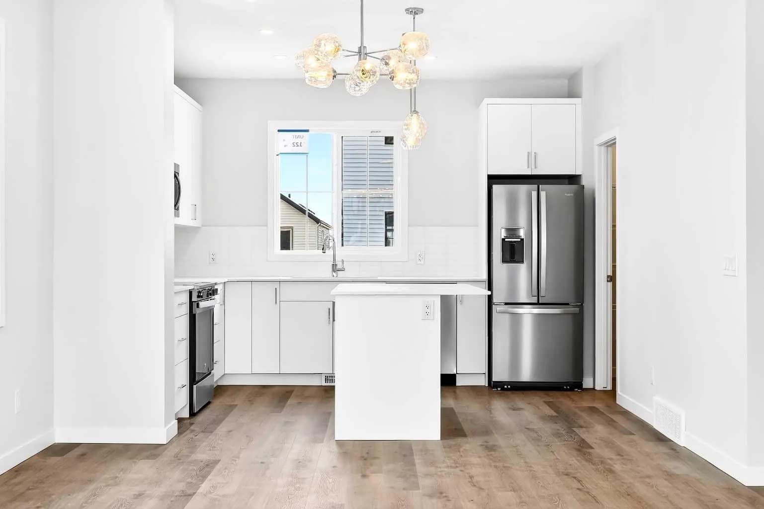 Row/Townhouse