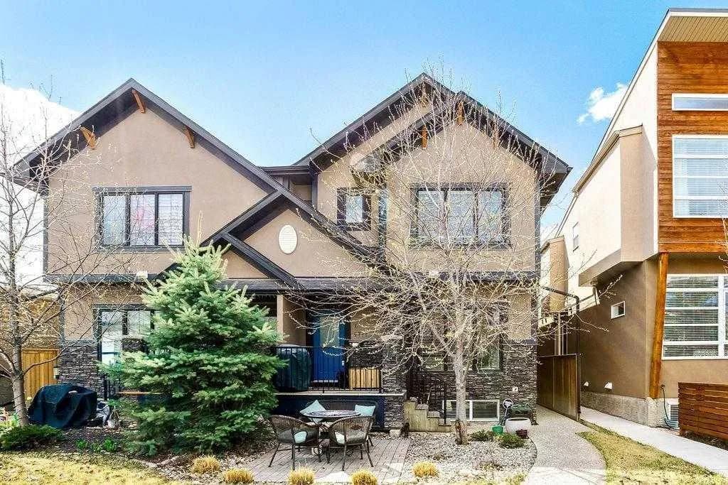 Row/Townhouse