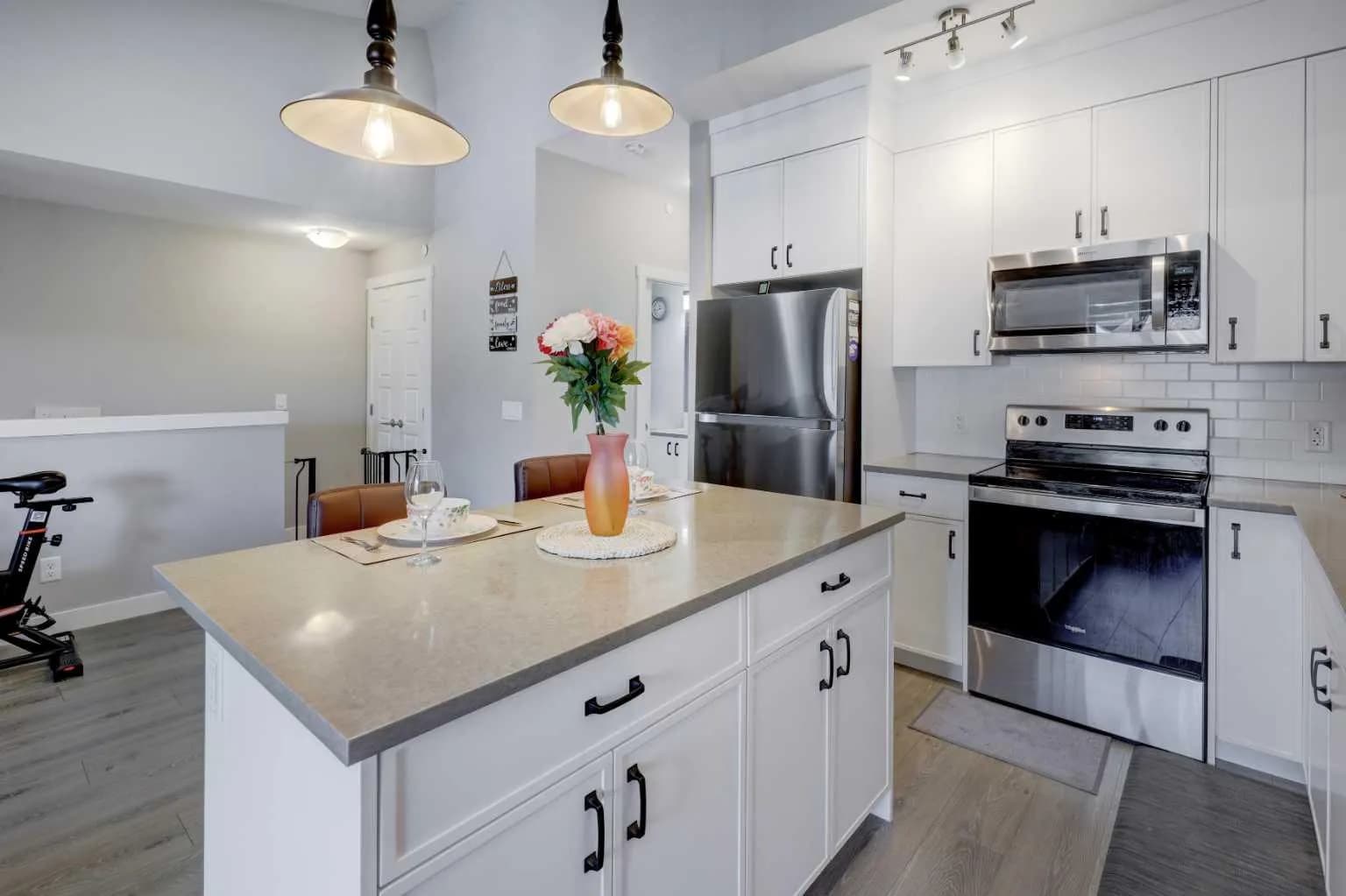 Row/Townhouse