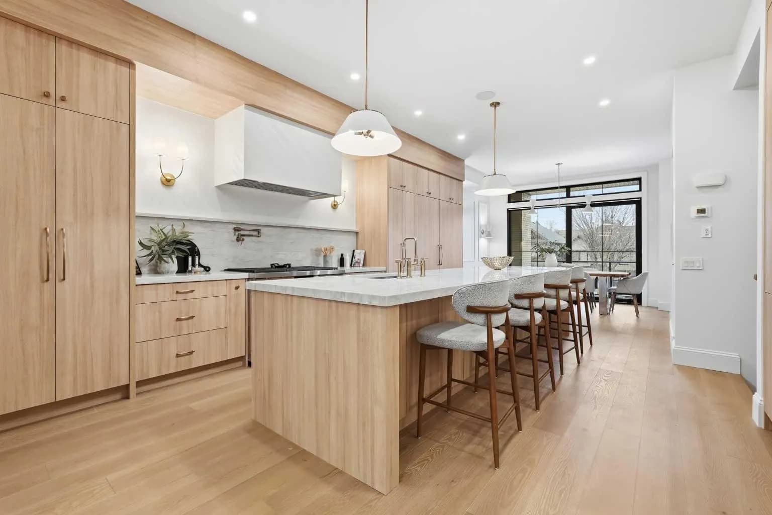 Semi Detached (Half Duplex)