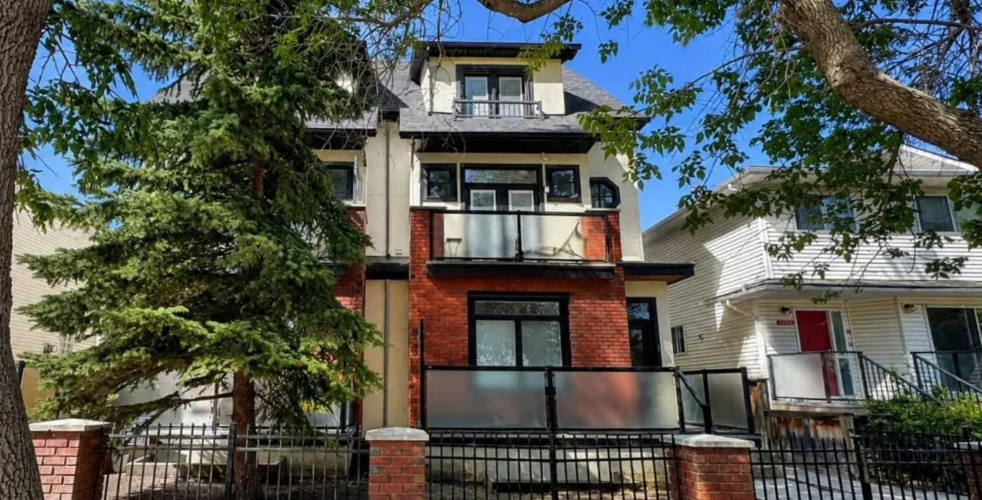 Row/Townhouse