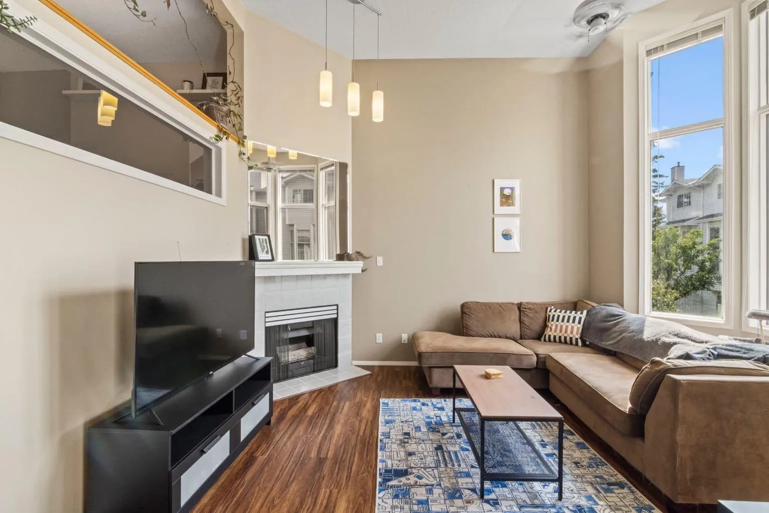 Row/Townhouse