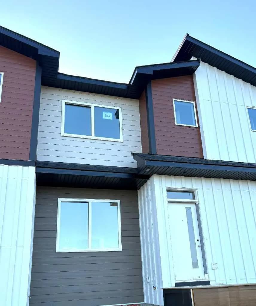 Row/Townhouse