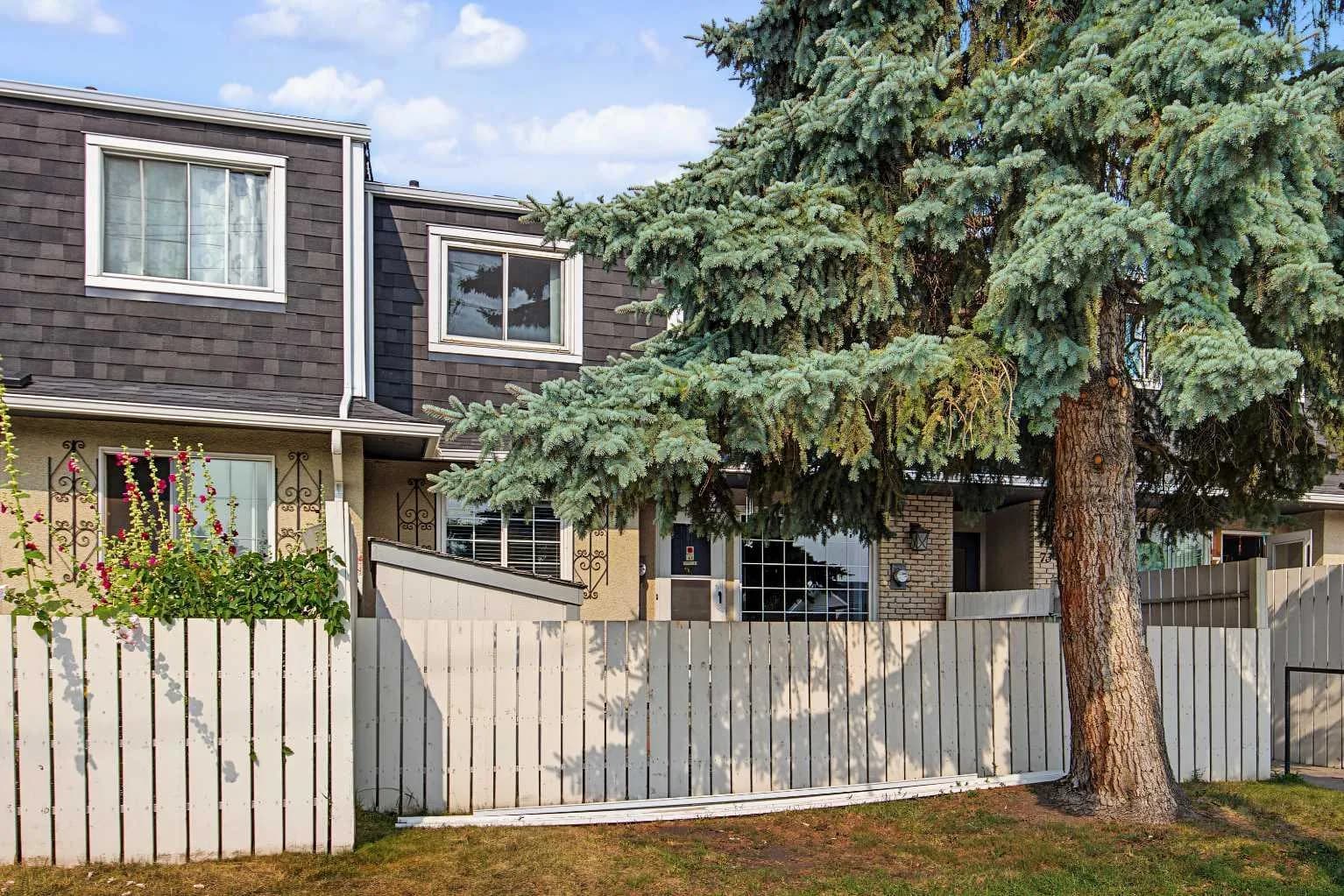 Row/Townhouse