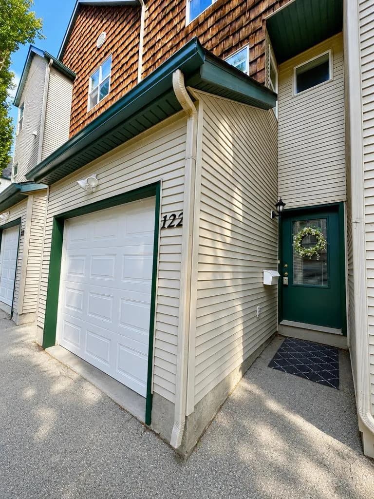 Row/Townhouse
