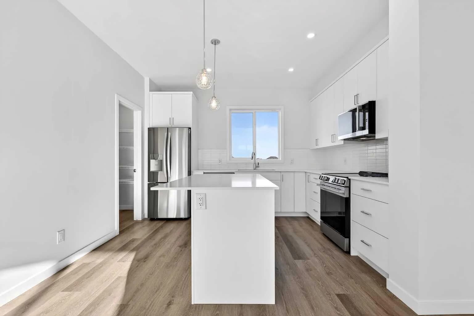 Row/Townhouse