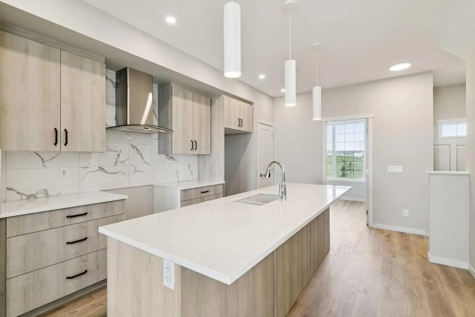 Semi Detached (Half Duplex)