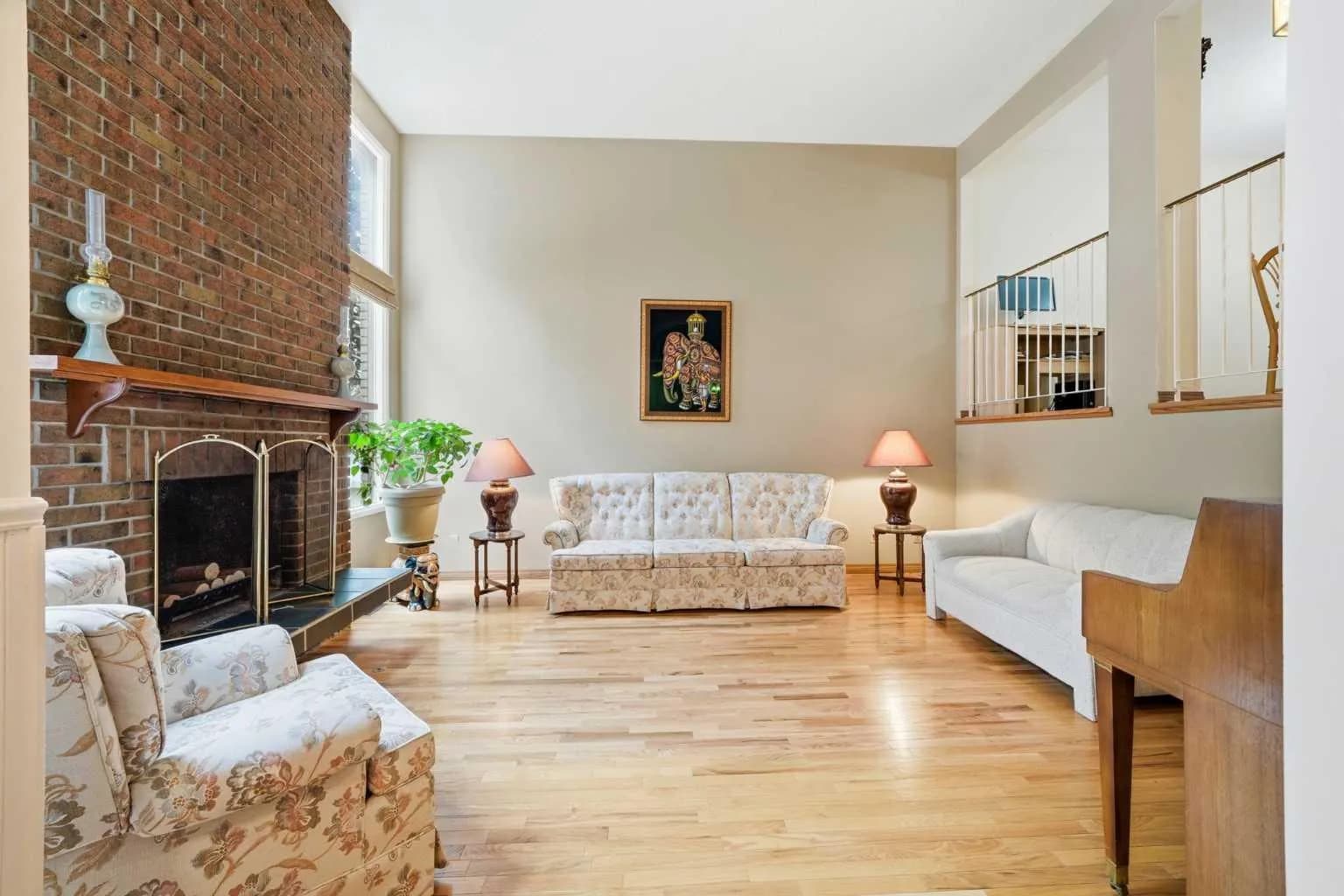 Row/Townhouse