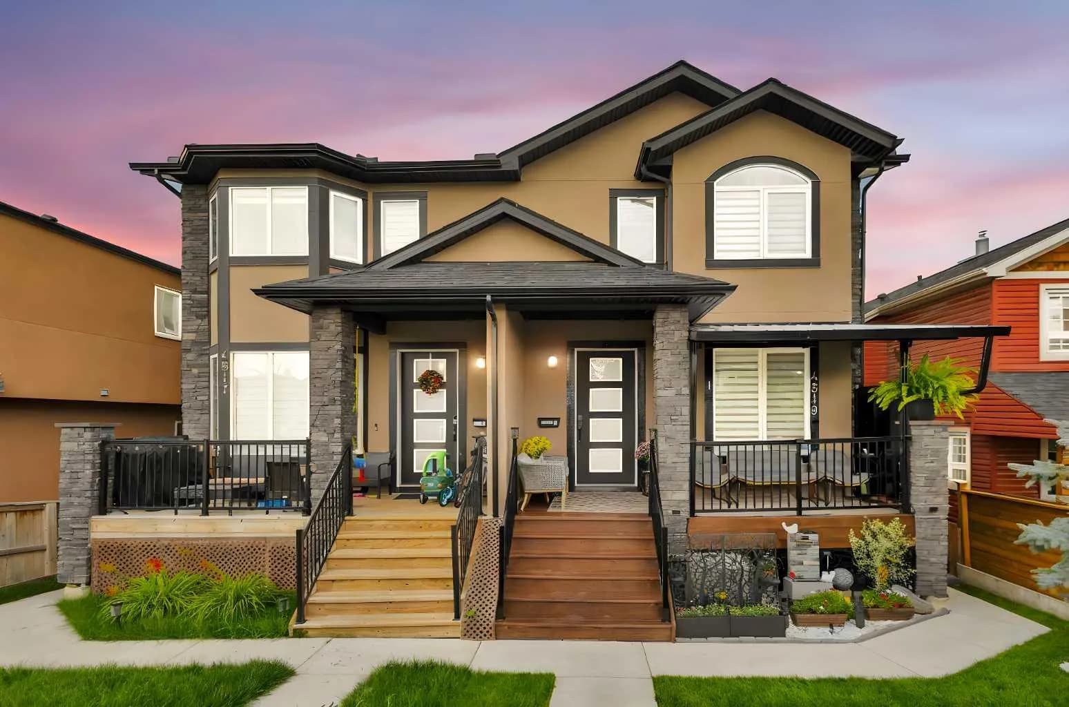 Row/Townhouse