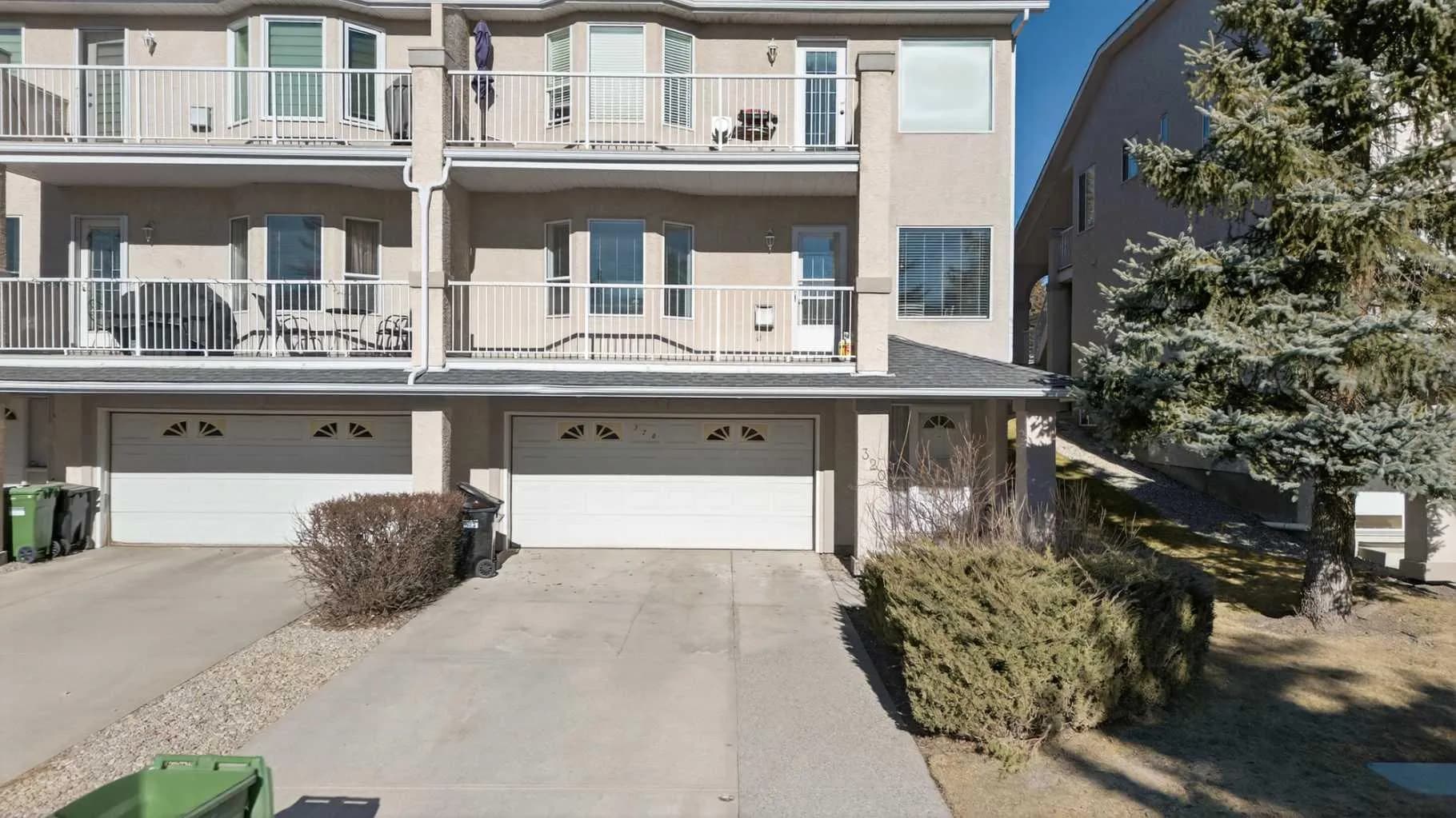 Row/Townhouse