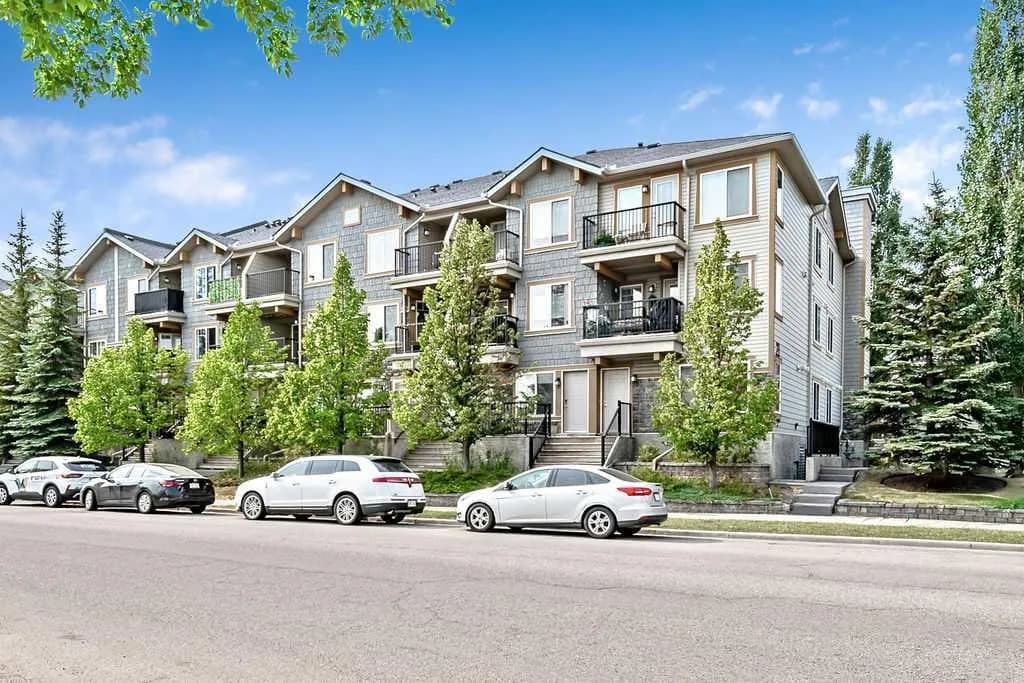 Row/Townhouse
