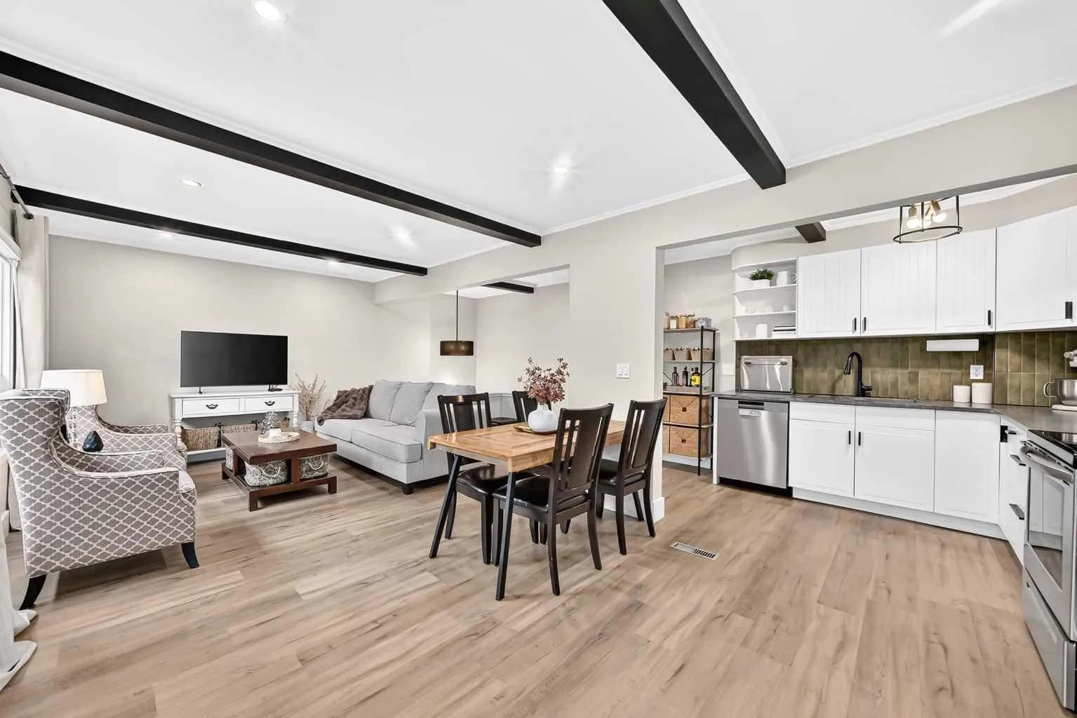 Row/Townhouse