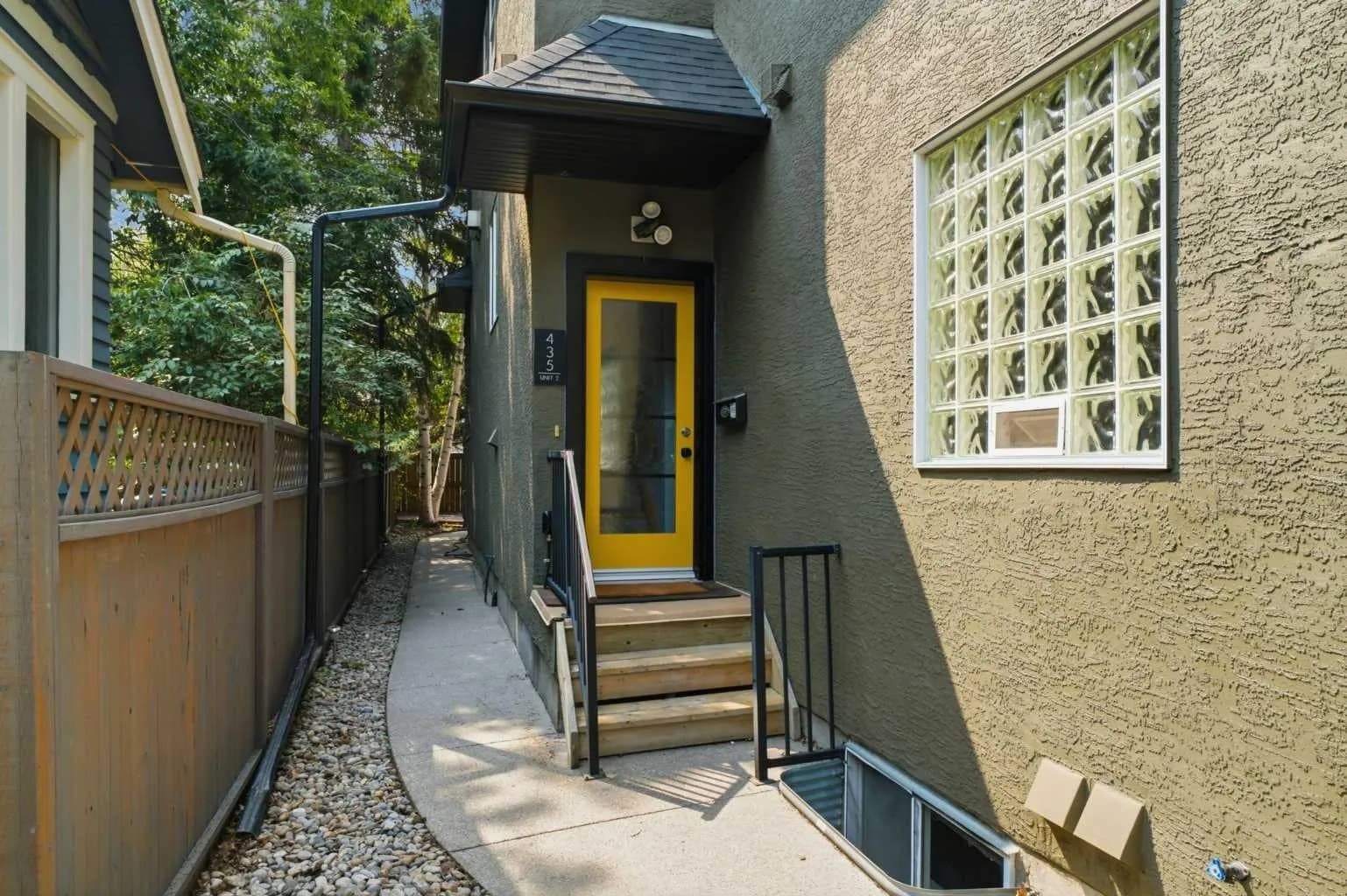 Row/Townhouse
