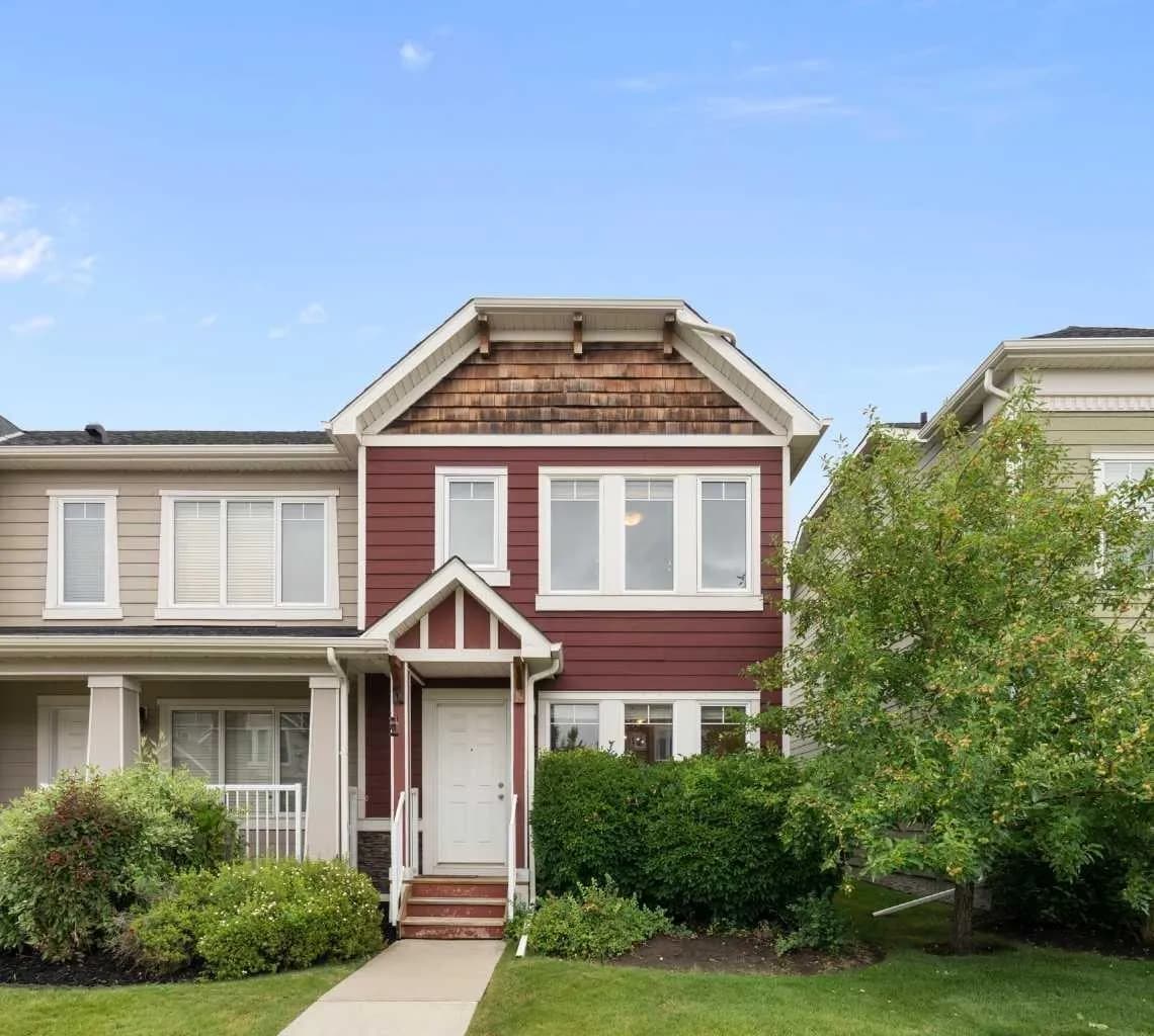 Row/Townhouse