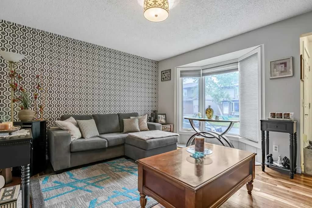 Row/Townhouse
