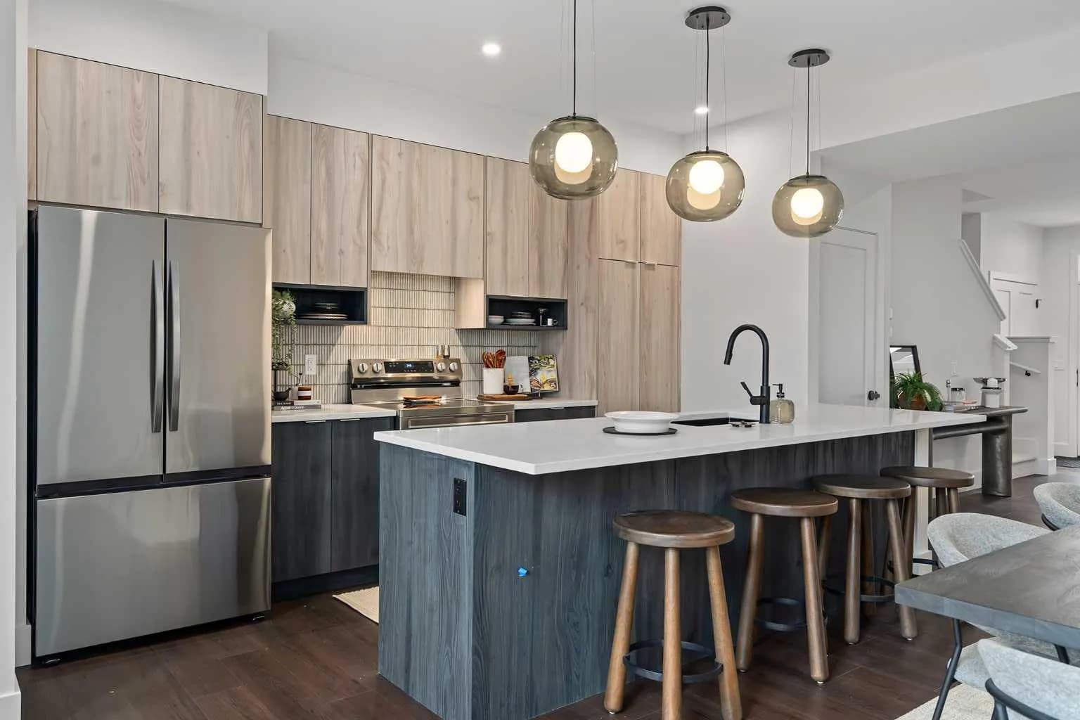 Row/Townhouse
