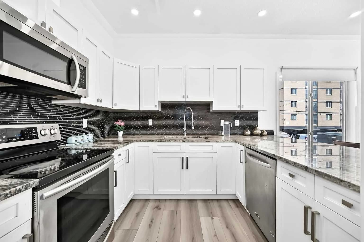 Row/Townhouse