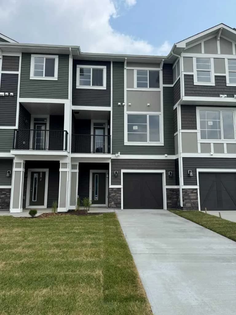 Row/Townhouse