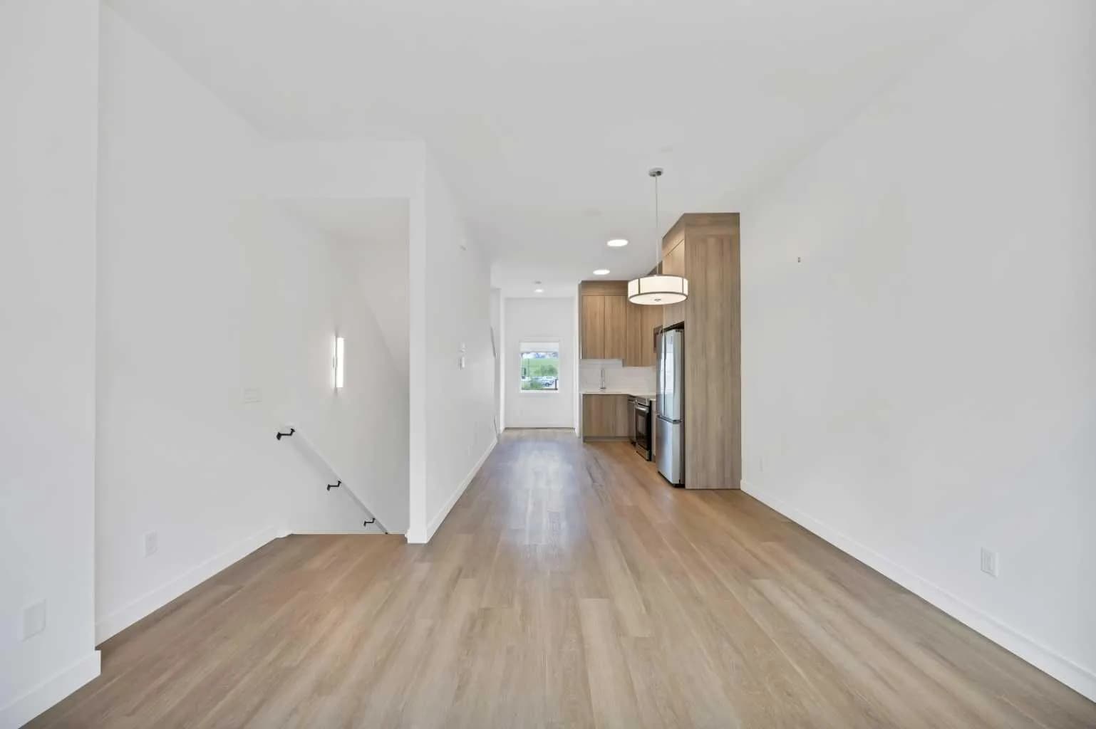 Row/Townhouse