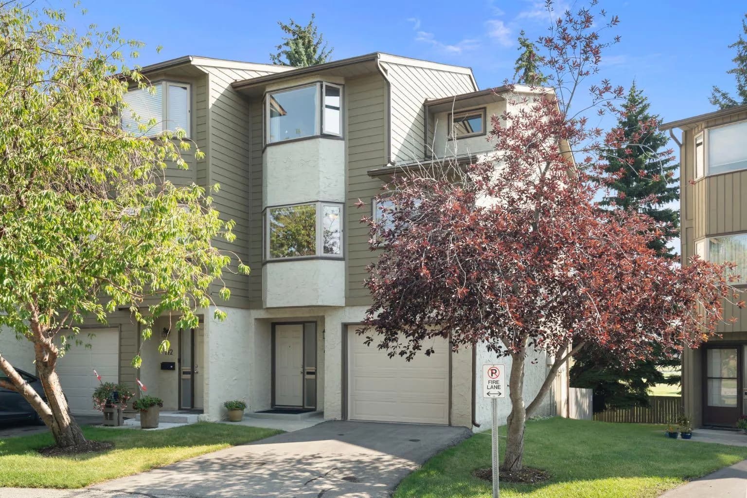 Row/Townhouse
