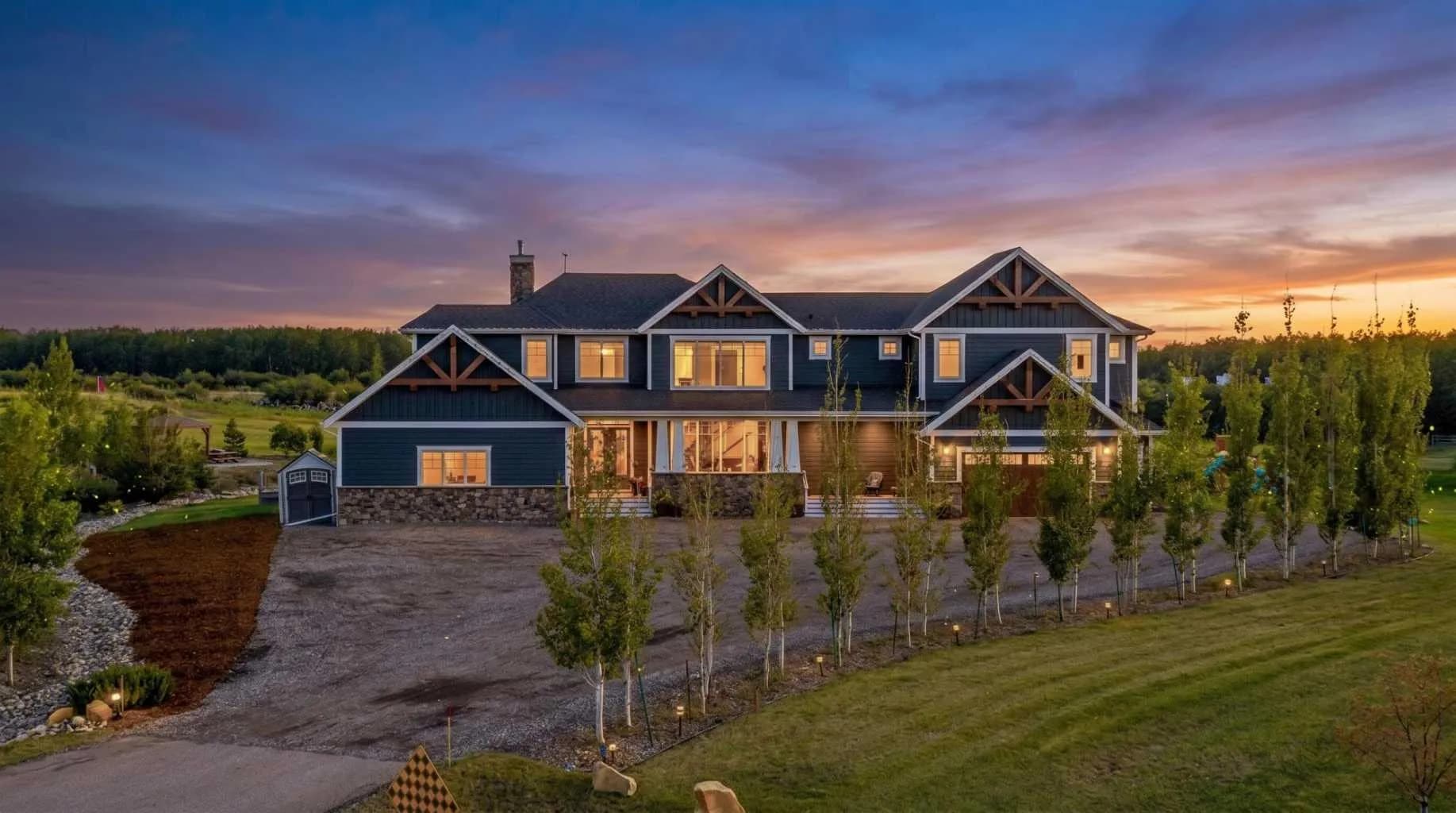 Residential