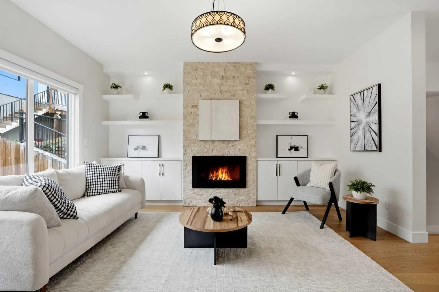 Semi Detached (Half Duplex)