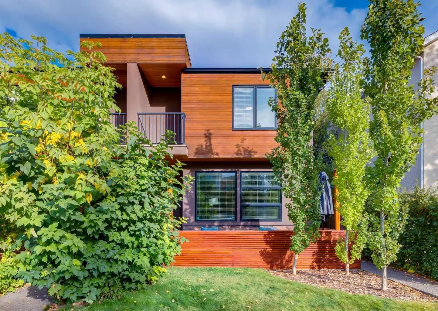 Row/Townhouse