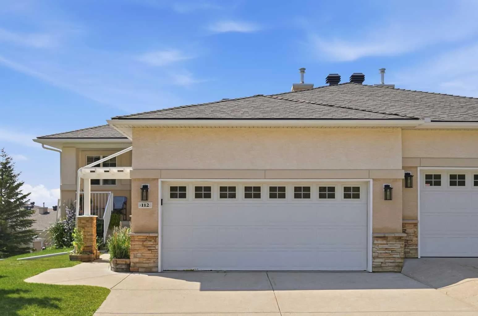 Semi Detached (Half Duplex)